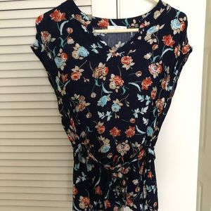 Le Lis Maternity shirt